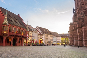 Freiburg